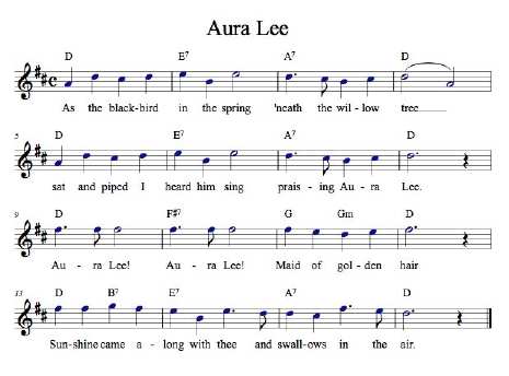 Sibelius: Lyric Entry from a Text File – Making the Most of Notation  Software